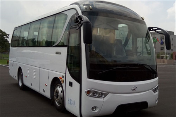 建康NJC6851YBEV4客車（純電動24-36座）