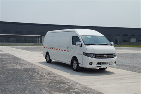 亞星YBL5040XXYBEV廂式運(yùn)輸車（純電動2-6座）
