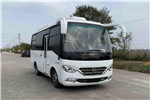 女神JB5060XYL6醫(yī)療車(chē)（柴油國(guó)六2-9座）