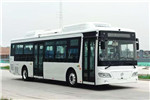 秦星SYD6120GBEV低入口公交車（純電動21-41座）