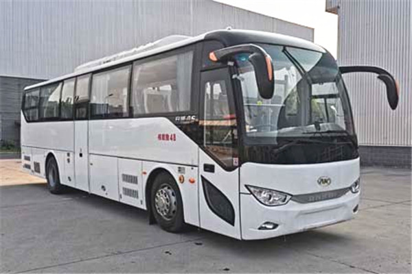 安凱HFF6119A6EV11公交車（純電動24-48座）