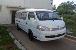 金杯SY6534D4S1BH2輕型客車（汽油國五6-8座）