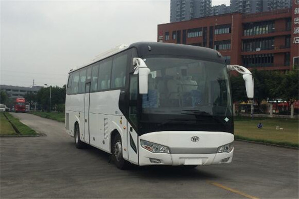 宏遠KMT6118HN5客車（天然氣國五24-50座）