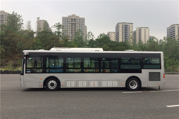 樂達LSK6105GEV3公交車（純電動20-39座）