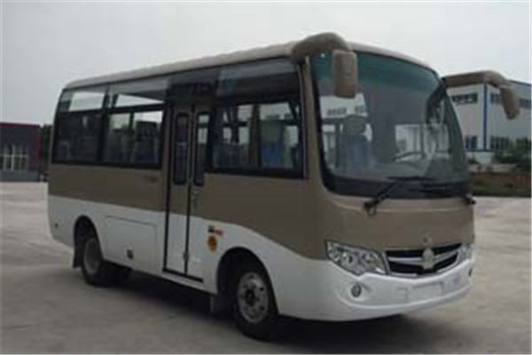 樂達(dá)LSK6600N50客車（天然氣國五10-19座）