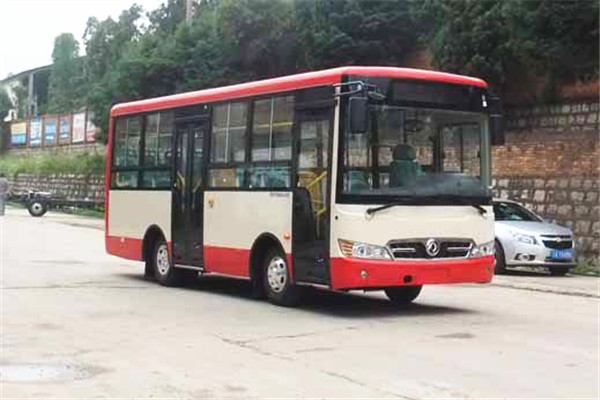 東風(fēng)云南EQ6720PN5G公交車（天然氣國(guó)五13-31座）
