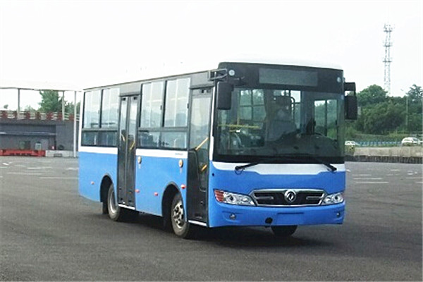 東風(fēng)云南EQ6780G5公交車（柴油國五17-32座）