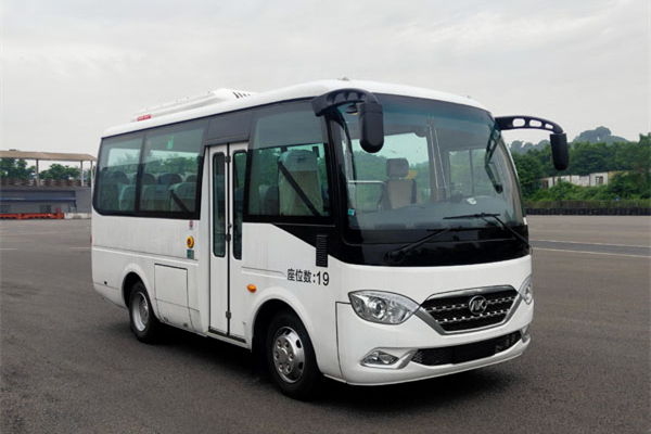 安凱HK6600K8D6Z客車（柴油國(guó)六10-19座）