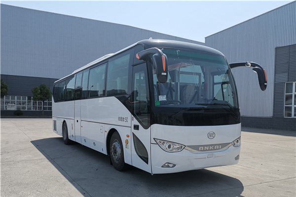安凱HFF6110A6D6Z客車(chē)（柴油國(guó)六24-50座）