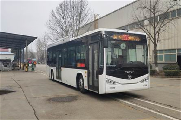 福田歐輝BJ6109EVCA公交車(chē)（純電動(dòng)20-40座）
