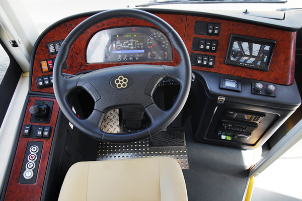 格力鈦CAT6858CRBEV1公交車（純電動14-28座）