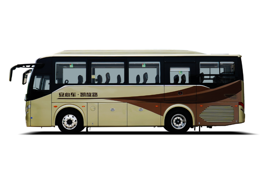 安凱HFF6900N8D6Y客車（柴油國(guó)六24-40座）